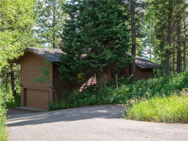 Teton Village rental