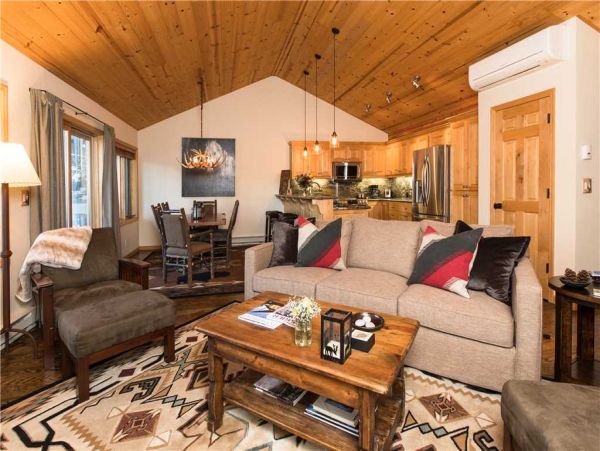 Jackson Hole Wy Home 1005333