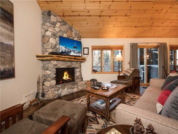 Jackson Hole Wy Home 1005333