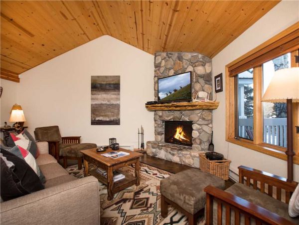 Jackson Hole Wy Home 1005333