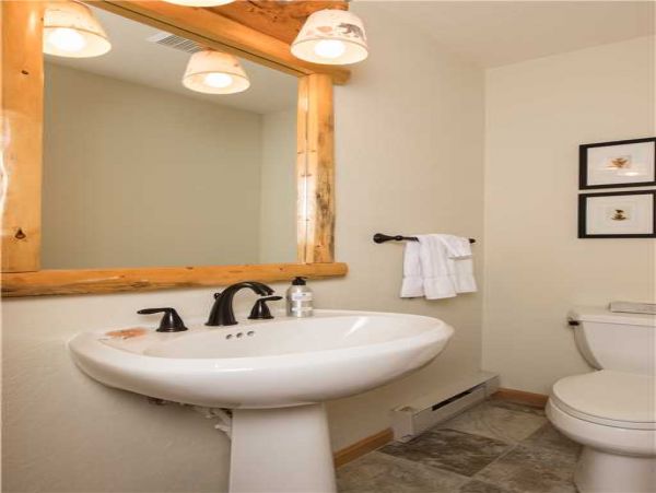 Jackson Hole Wy Home 1005333