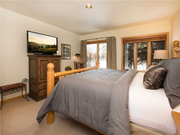 Jackson Hole Wy Home 1005333