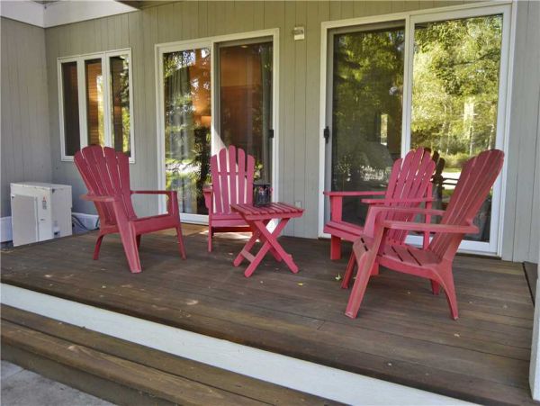 Jackson Hole Wy Home 1005333