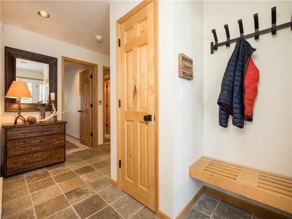 Jackson Hole Wy Home 1005333