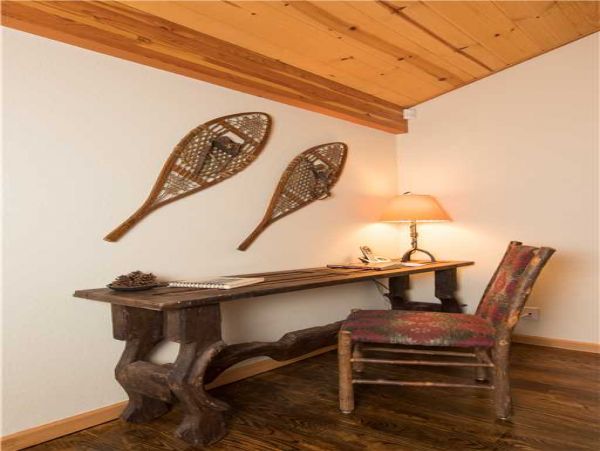 Jackson Hole Wy Home 1005333
