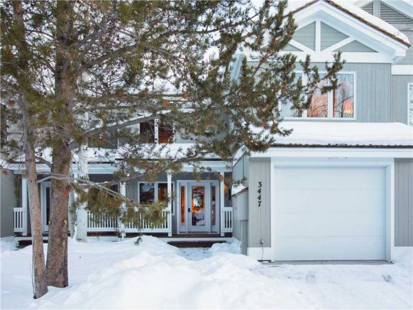 Jackson Hole Wy Home 1005333
