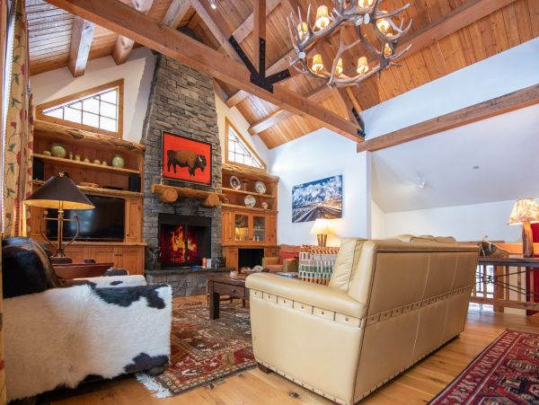 Easy Access to the slopes
