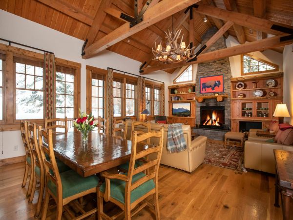 Easy Access to the slopes