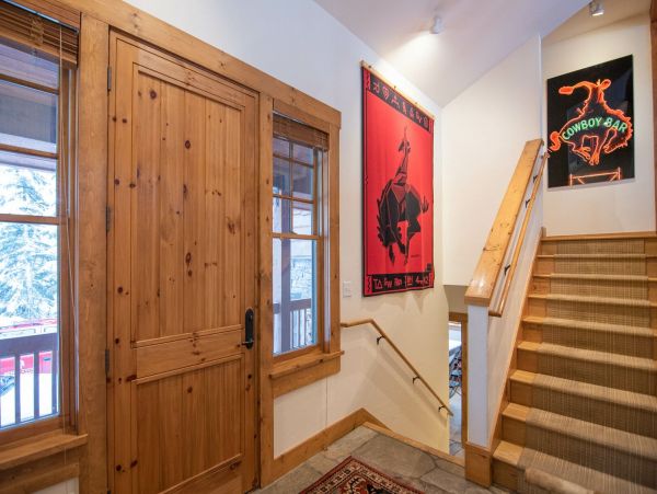 Easy Access to the slopes