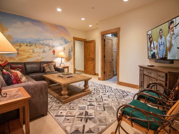 Easy Access to the slopes