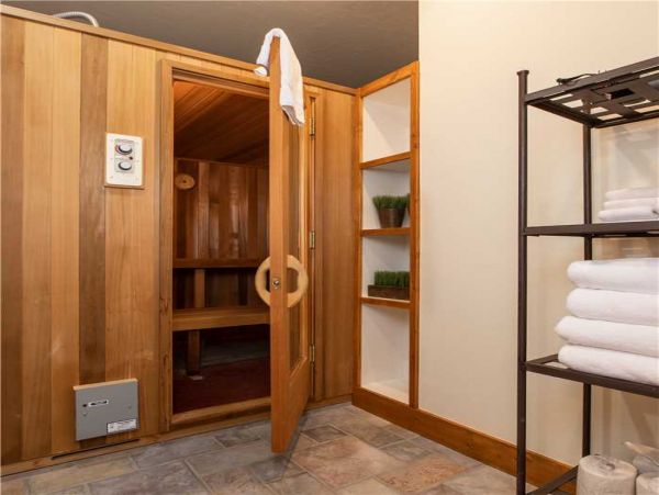 Easy Access to the slopes