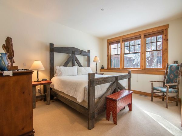 Easy Access to the slopes