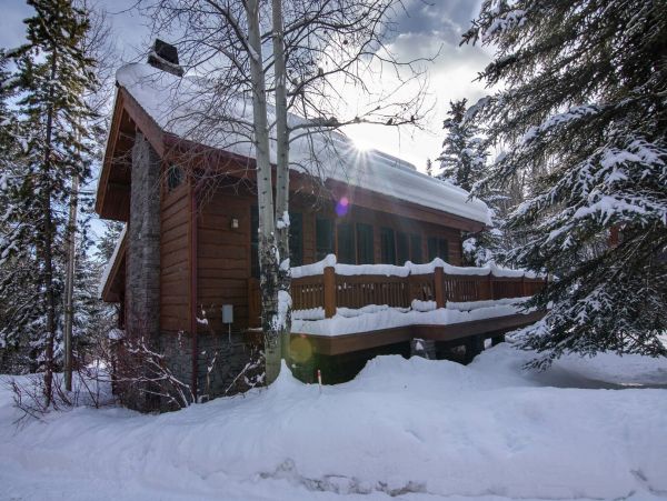 Easy Access to the slopes