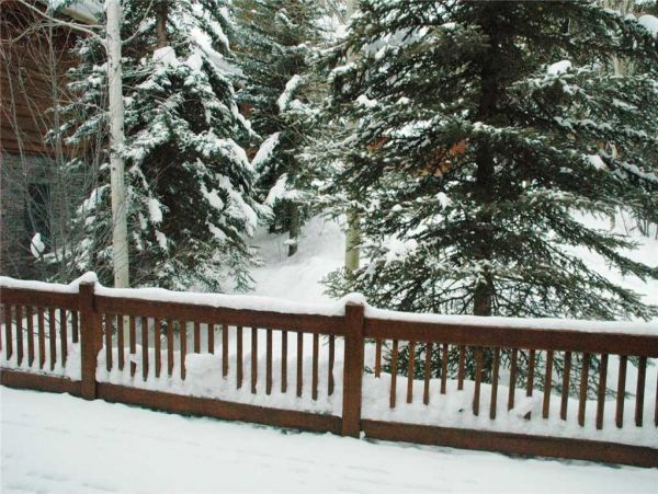 Easy Access to the slopes