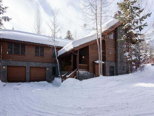 Easy Access to the slopes