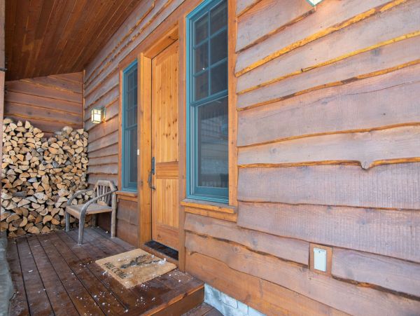 Easy Access to the slopes
