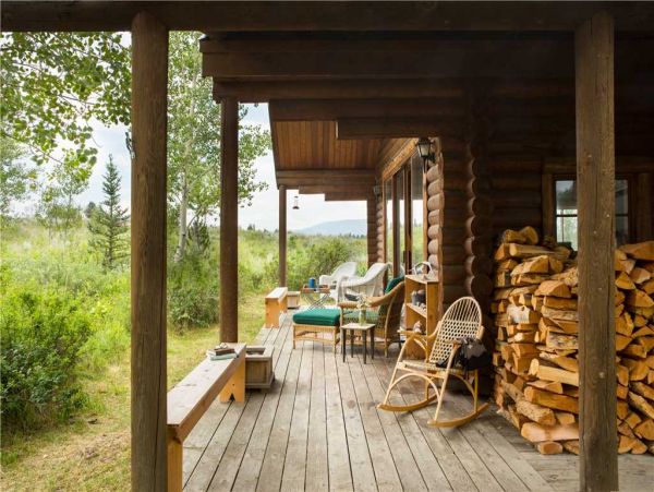 Jackson Hole Wy Home 1005335