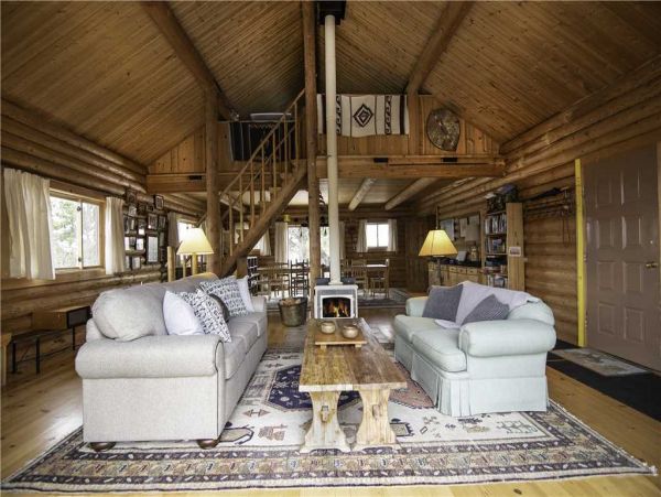 Jackson Hole Wy Home 1005335