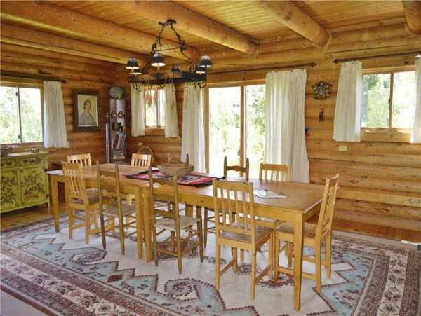 Jackson Hole Wy Home 1005335