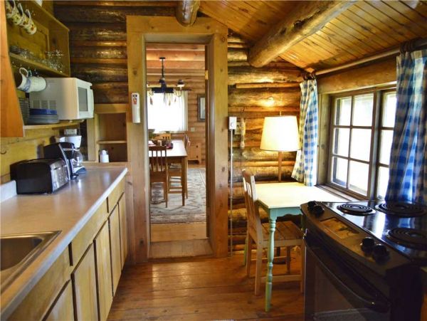 Jackson Hole Wy Home 1005335