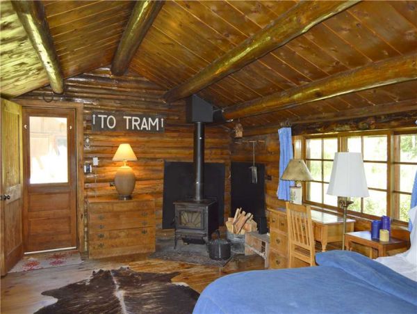 Jackson Hole Wy Home 1005335