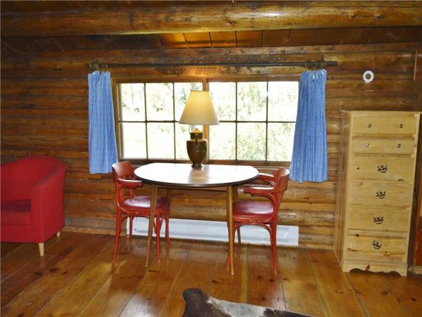 Jackson Hole Wy Home 1005335