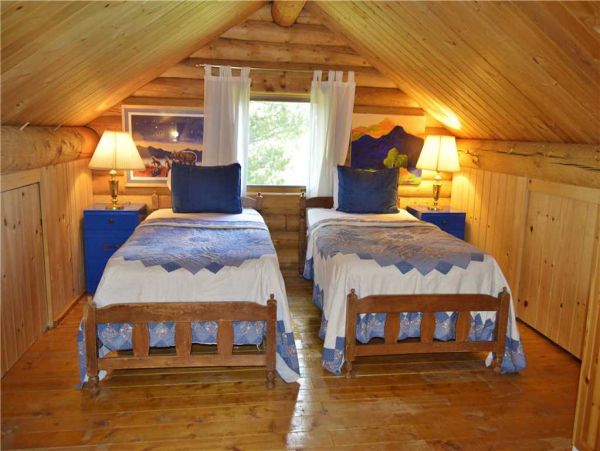 Jackson Hole Wy Home 1005335