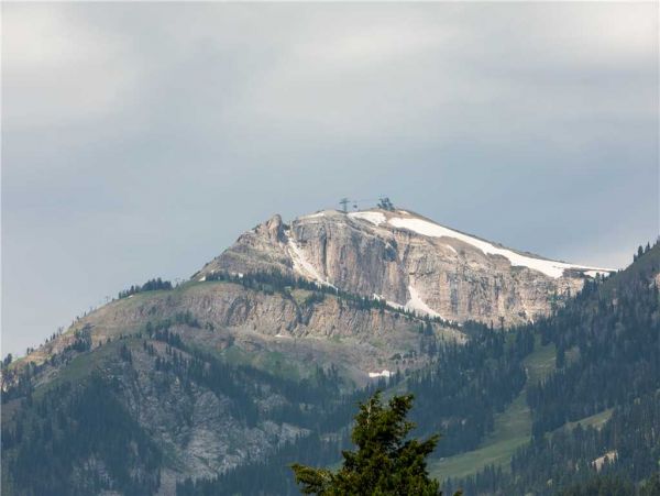 Jackson Hole Wy Home 1005335
