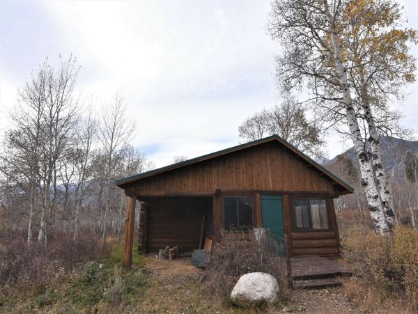 Jackson Hole Wy Home 1005335