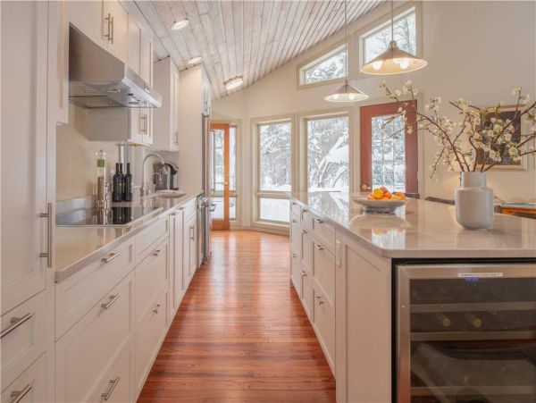 Wilson Luxury Mountain Residence