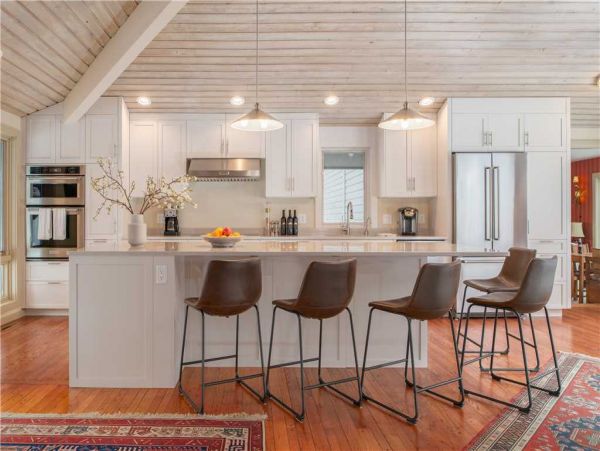 Wilson Luxury Mountain Residence