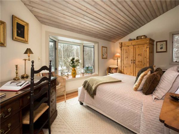Wilson Luxury Mountain Residence
