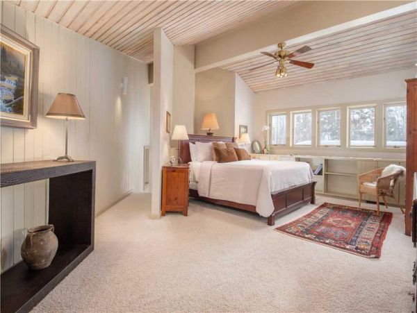 Wilson Luxury Mountain Residence