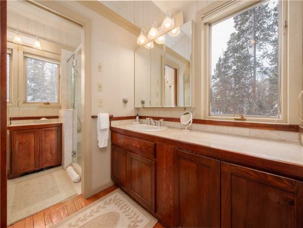 Wilson Luxury Mountain Residence