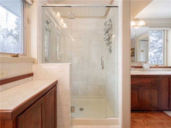 Wilson Luxury Mountain Residence