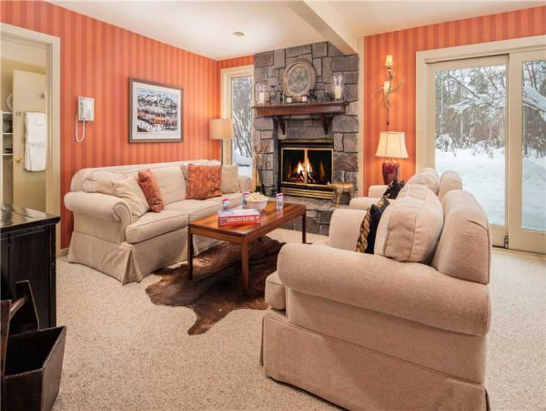 Wilson Luxury Mountain Residence