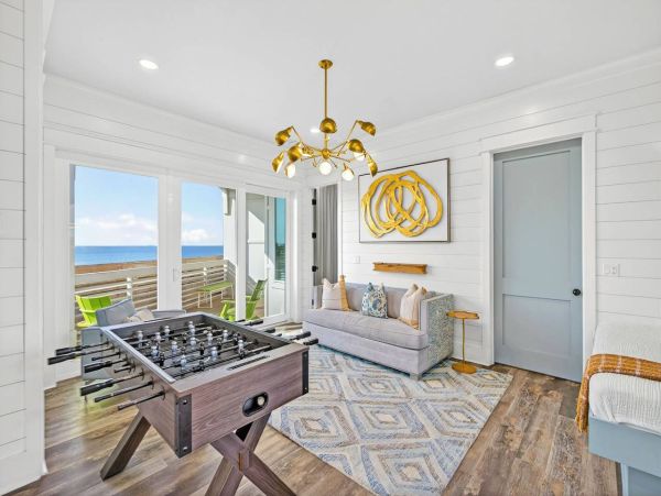Stunning Beach Vacation Home in Panama Beach 6 Bedrooms