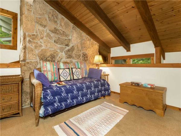 Jackson Hole Vacation Home Mountain Views