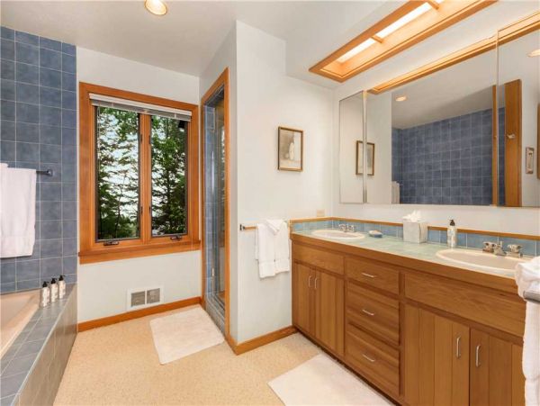 Jackson Hole Vacation Home Mountain Views