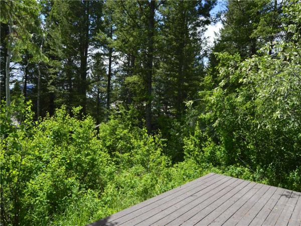 Jackson Hole Vacation Home Mountain Views