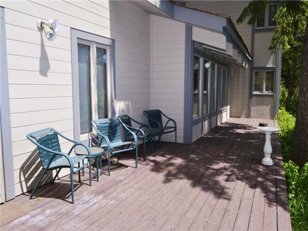 Jackson Hole Vacation Home Mountain Views