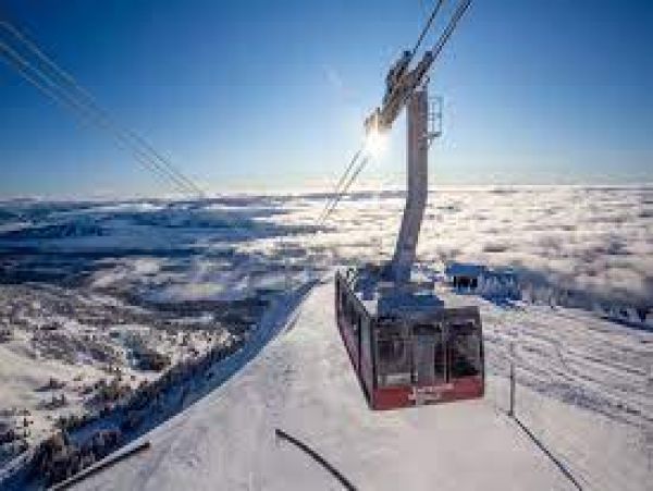 Jackson Hole Vacation Home Mountain Views