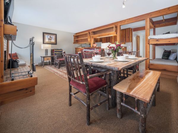 Jackson Hole Wy Home 1005339