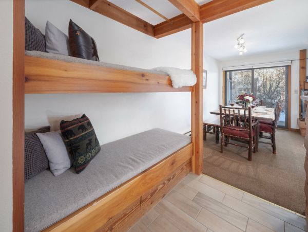 Jackson Hole Wy Home 1005339