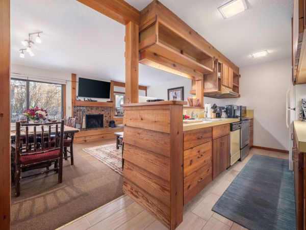 Jackson Hole Wy Home 1005339