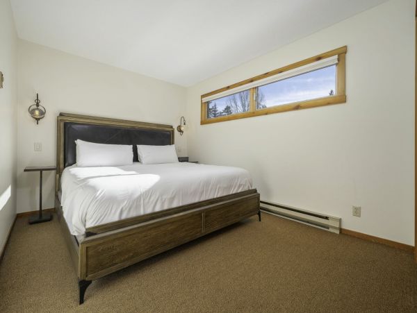 Jackson Hole Wy Home 1005339