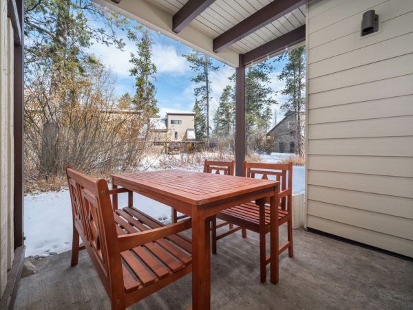 Jackson Hole Wy Home 1005339