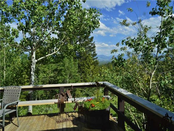 Jackson Hole Wy Home 1005340