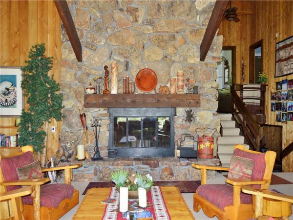 Jackson Hole Wy Home 1005340