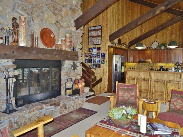 Jackson Hole Wy Home 1005340